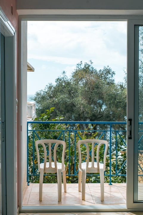 Madalenas B&B Bed and Breakfast in Corfu, Greece