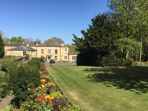 Hedgefield House Bed and Breakfast in Newcastle upon Tyne