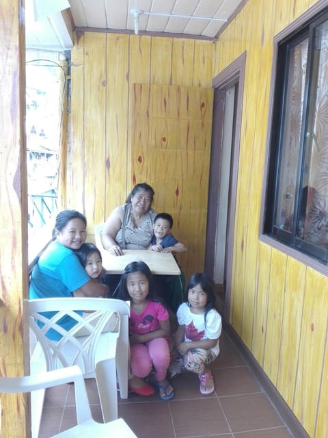 Koreen Guest House Alojamiento y desayuno in Cordillera Administrative Region