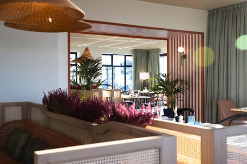 The Relais Cooden Beach Hotel in Bexhill