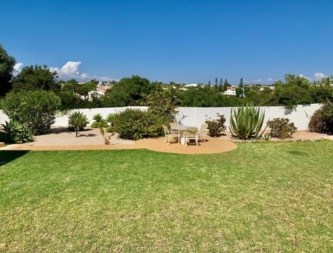 Day, Garden, On site, Garden view