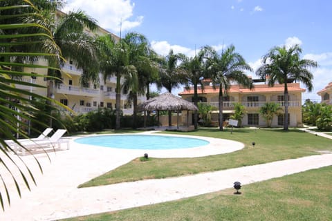 Residencial Las Estrellas Villa in Boca Chica