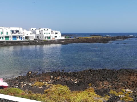 Odamar de Orzola Apartment in Isla de Lanzarote