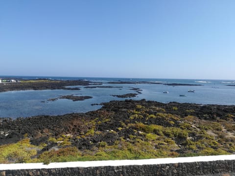 Odamar de Orzola Apartment in Isla de Lanzarote