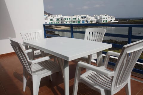 Odamar de Orzola Apartment in Isla de Lanzarote