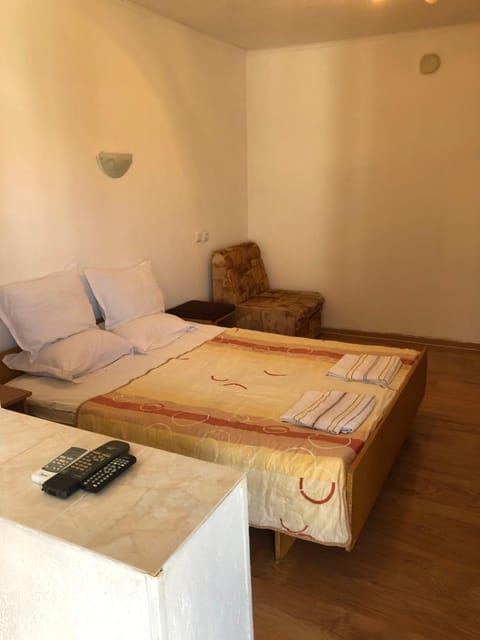 Guest House Pri Germanetsa Bed and Breakfast in Stara Zagora, Bulgaria