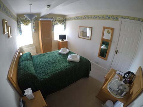 Yarn Market Hotel Hotel in Dunster