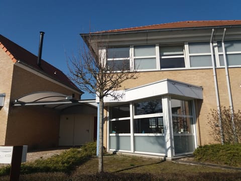 Villa du chemin des Anglais House in Berck