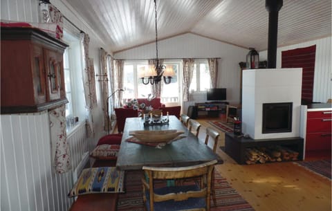 Amazing Home In Kvam With Kitchen House in Innlandet