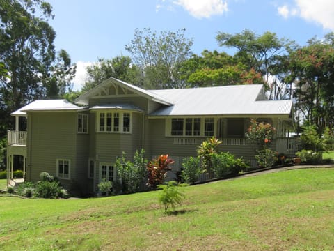 Keillor Lodge Bed and Breakfast in Maleny