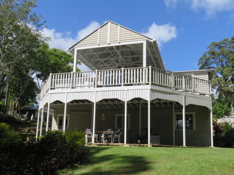 Keillor Lodge Bed and breakfast in Maleny