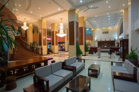 MekongView 1 CondoTel Hotel in Phnom Penh Province