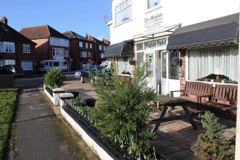 The Mayfair Bed and Breakfast in Skegness