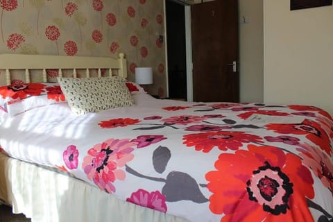 The Mayfair Bed and Breakfast in Skegness