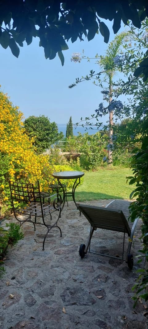 Villa du Bau Rouge Villa in French Riviera