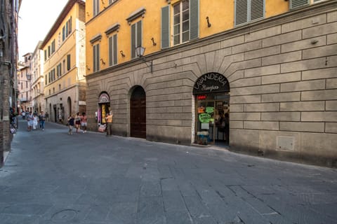 Terme 53 Eigentumswohnung in Siena