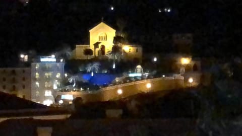 CittadellaChiara Condo in Sestri Levante
