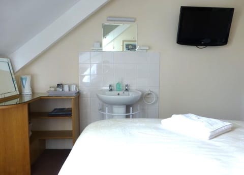 Harrington Guest House Bed and Breakfast in Newquay
