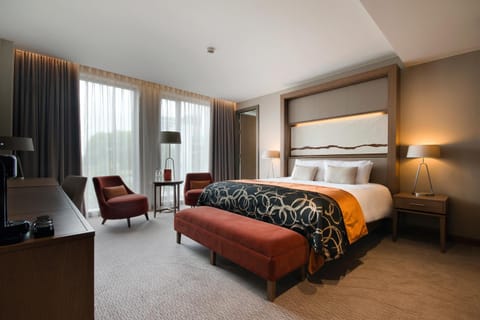 Clayton Hotel Chiswick Hotel in London Borough of Ealing