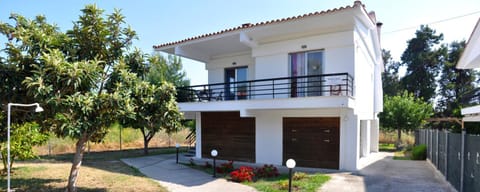Antheia's House House in Halkidiki