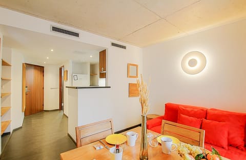 Residence Kalliste Apartment hotel in Ajaccio