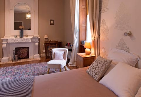 Manoir Tregont Mab Bed and Breakfast in Quimper