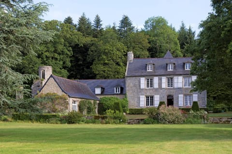 Manoir Tregont Mab Bed and Breakfast in Quimper