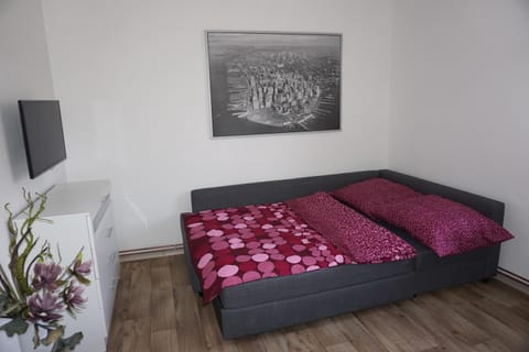 Apartmán Relax Nová Pec Lipno Condo in Horní Planá