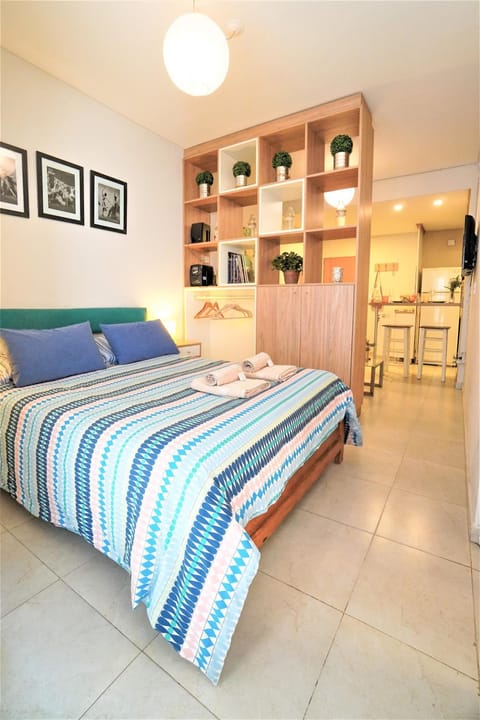 Rent for Days Apartment in San Miguel de Tucumán
