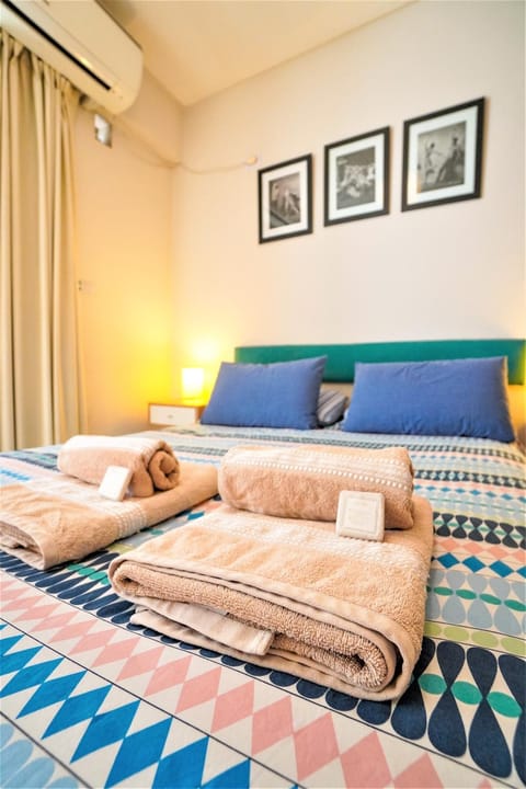 Rent for Days Appartement in San Miguel de Tucumán