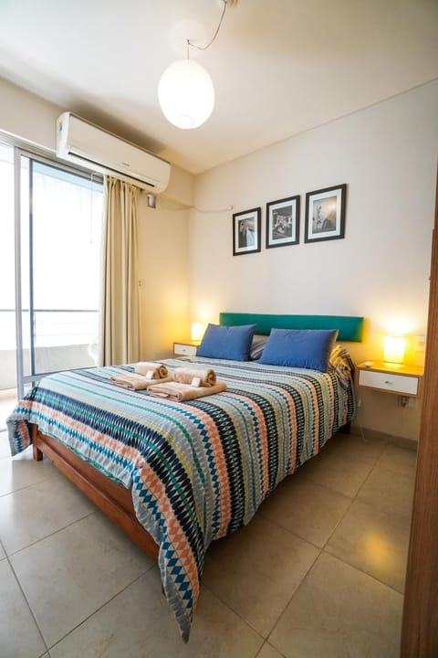 Rent for Days Apartamento in San Miguel de Tucumán