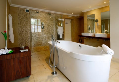 Rocpool Reserve Luxury Highland Package Hotel in Inverness