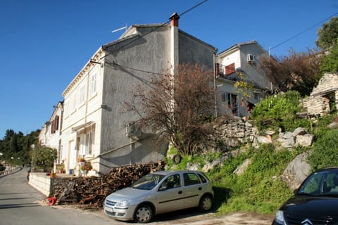 Apartments by the sea Racisce, Korcula - 4361 Wohnung in Račišće