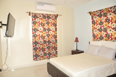 Sams Hotel Hotel in Port-au-Prince