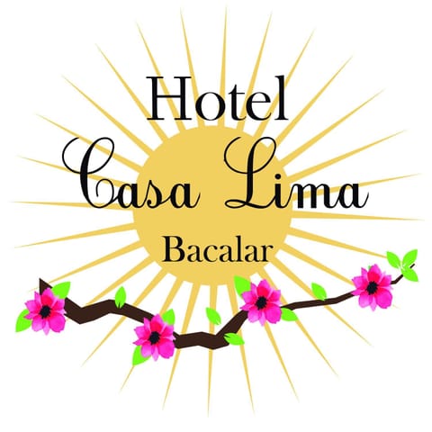 Hotel Casa Lima Bacalar Hotel in Bacalar
