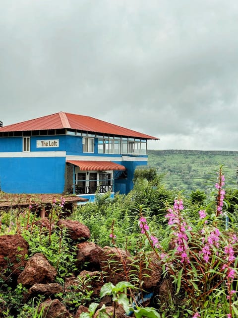 The Loft Alojamiento y desayuno in Maharashtra