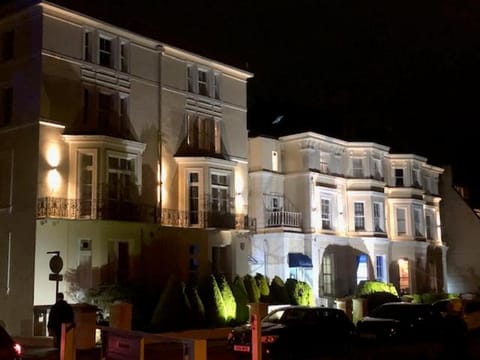 The Carlton Hotel Hotel in Folkestone