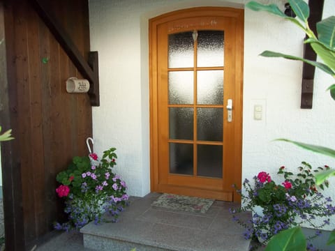 Ferienhaus Irger House in Grassau