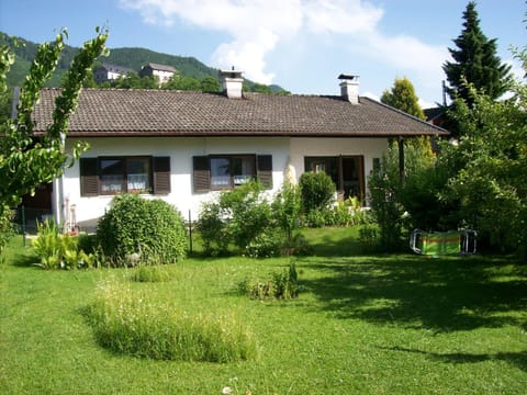 Ferienhaus Irger Maison in Grassau