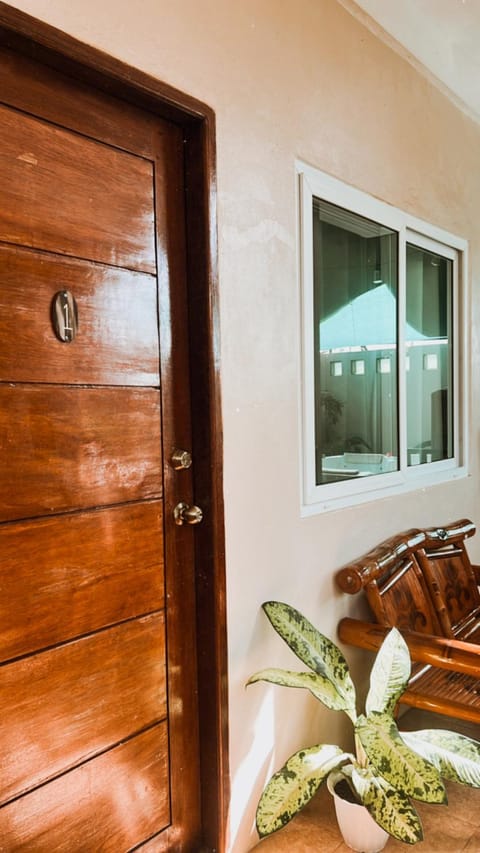 Villa Skanderbeg Guest House Chambre d’hôte in Puerto Princesa