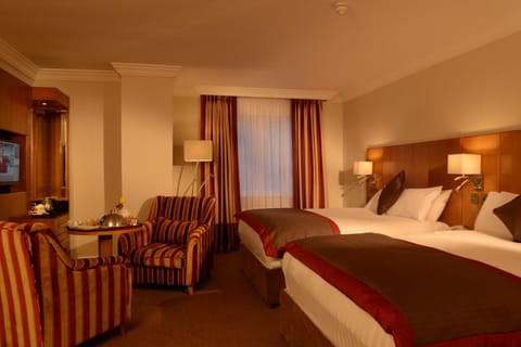 Clanree Hotel & Leisure Centre Hotel in Letterkenny