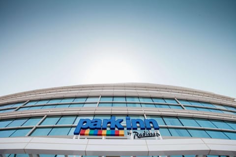 Park Inn by Radisson Dubai Motor City Hotel in Dubai