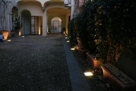 Il Cortiletto Bed and Breakfast in Piacenza