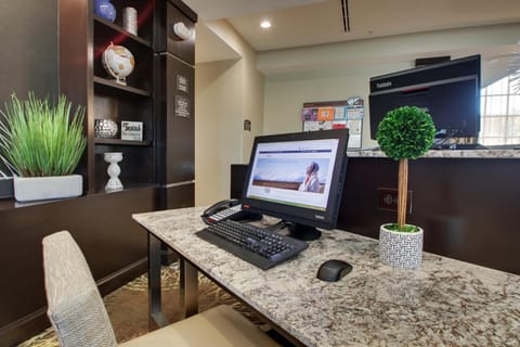 Staybridge Suites Plano - The Colony, an IHG Hotel Hotel in The Colony