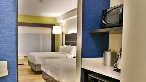 Holiday Inn Express & Suites - Gatineau - Ottawa, an IHG Hotel Hotel in Gatineau