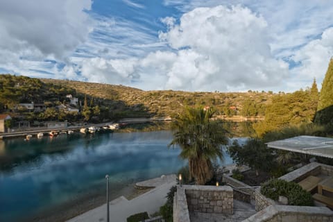 Villa Lavanda Chalet in Split-Dalmatia County