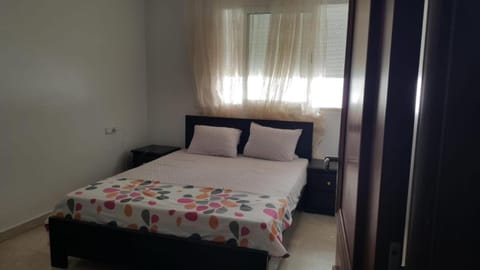 apartment 2 bedrooms in agdal Condo in Rabat
