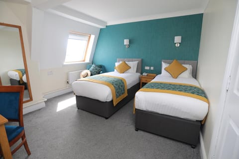 The Beaches Hotel | Prestatyn | VacationRenter