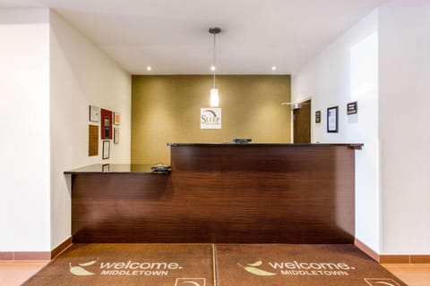 Sleep Inn & Suites Middletown - Goshen Hotel in Hudson Valley