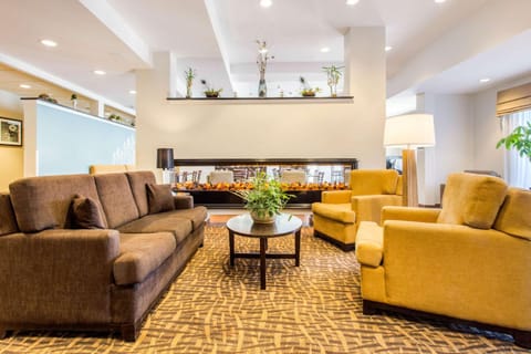 Sleep Inn & Suites Middletown - Goshen Hôtel in Hudson Valley